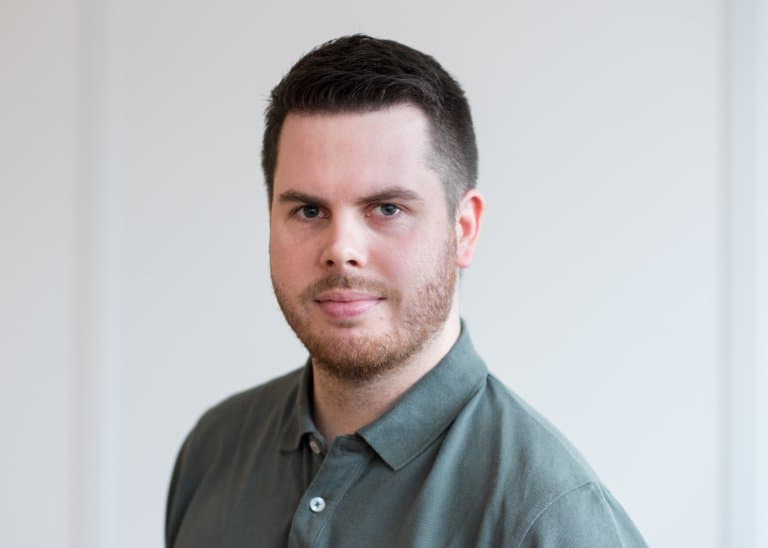Vegard Heggedal