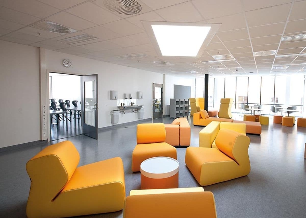 Grefsen skole_foto fra bygg.no
