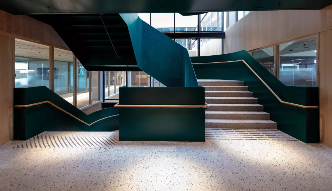 Veksthuset_Centrum Elektriske_Foto_bygg.no v_Ole Walter Jacobsen